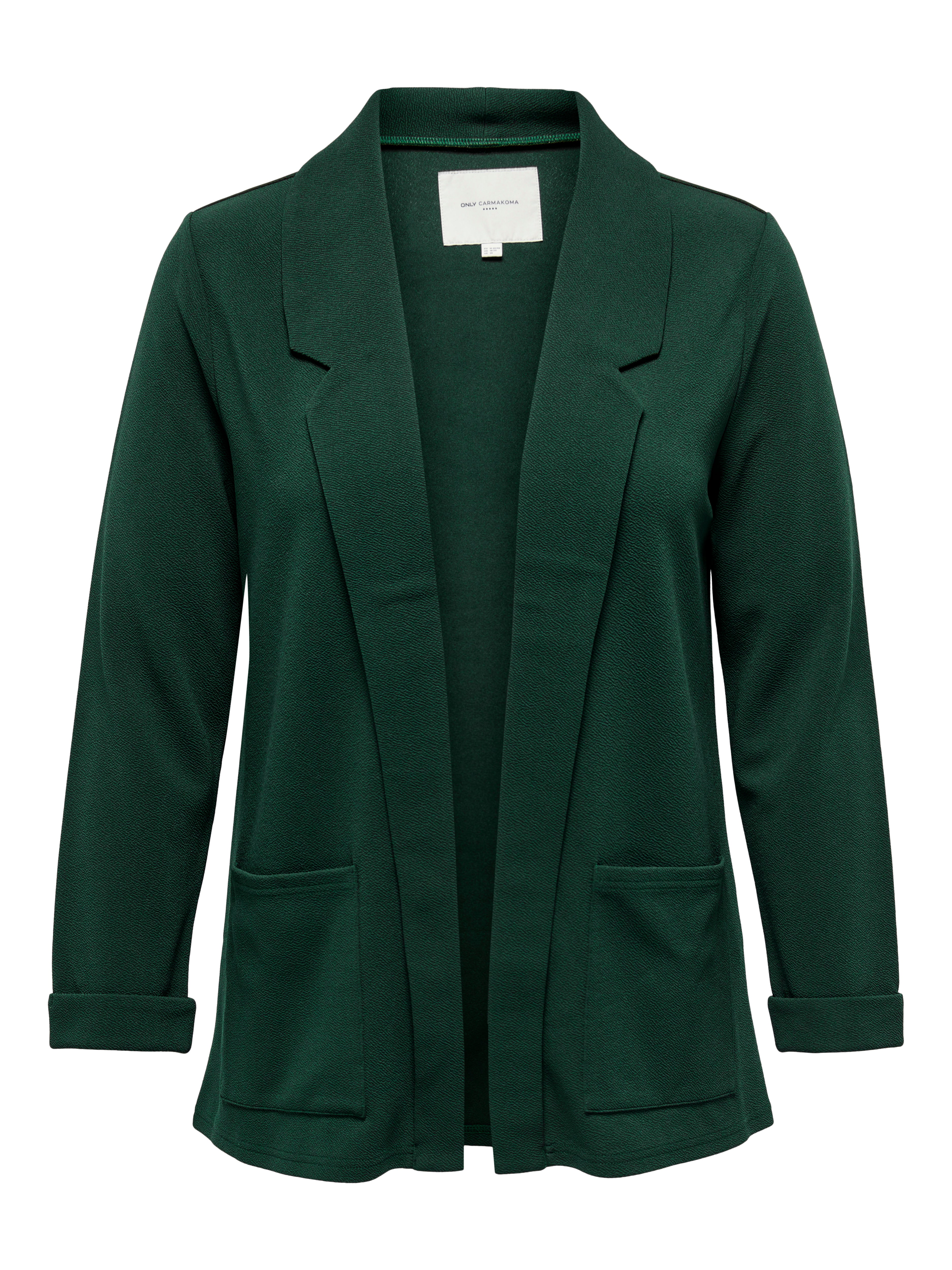 CARBETTY Blazer Scarab