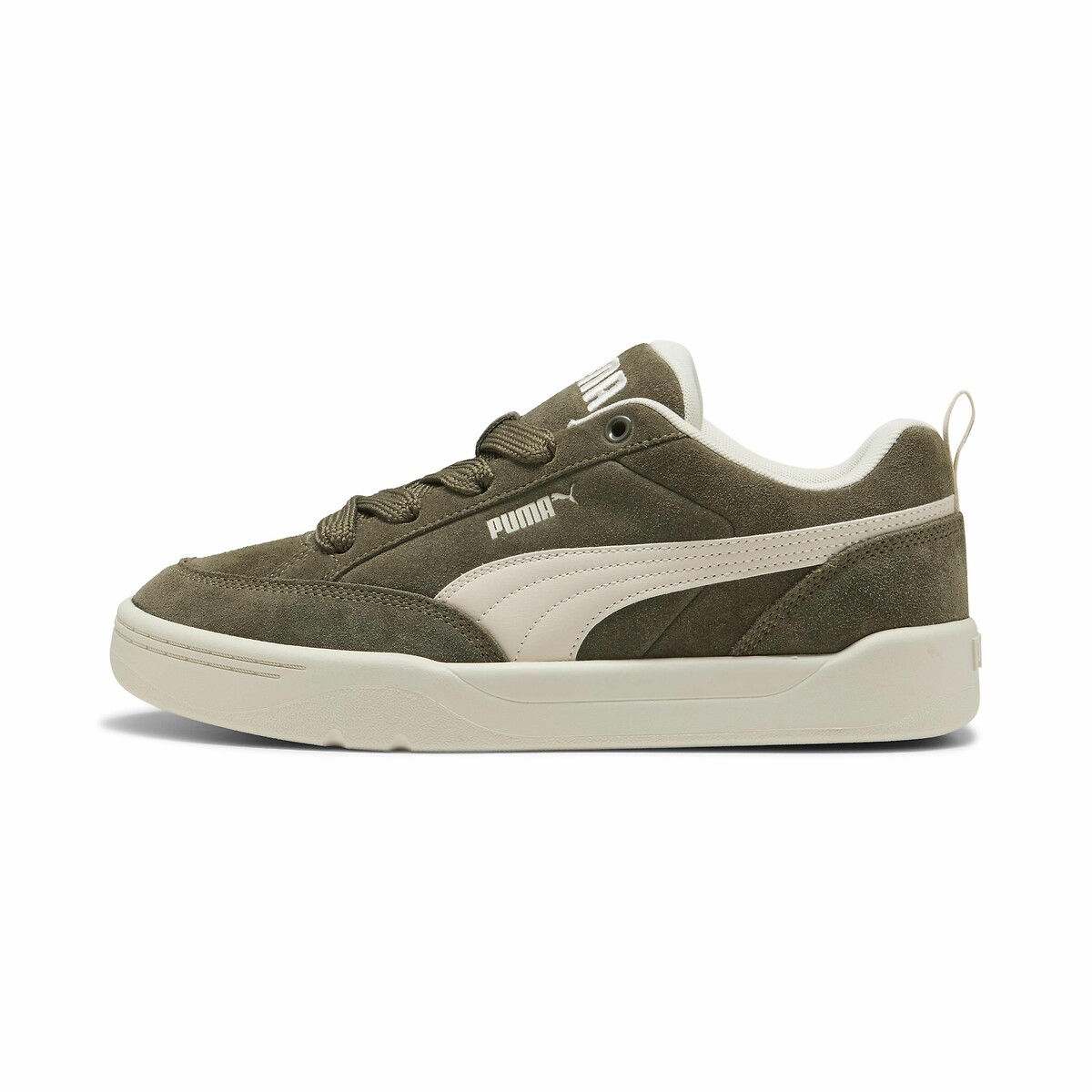 PUMA<br>Tênis Park Lifestyle Raw