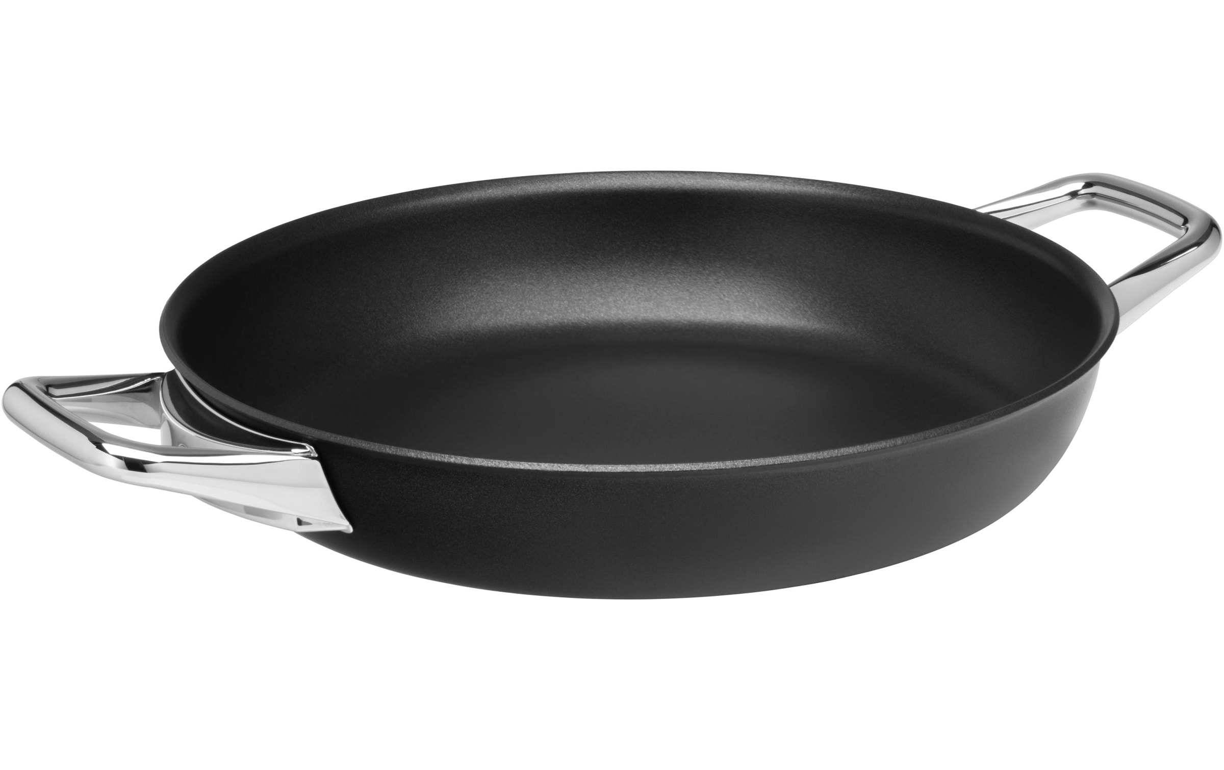WMF Bratpfanne »Steak Profi 28 cm« Aluminium