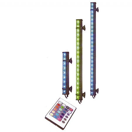 Hobby Bubbel air led 33cm