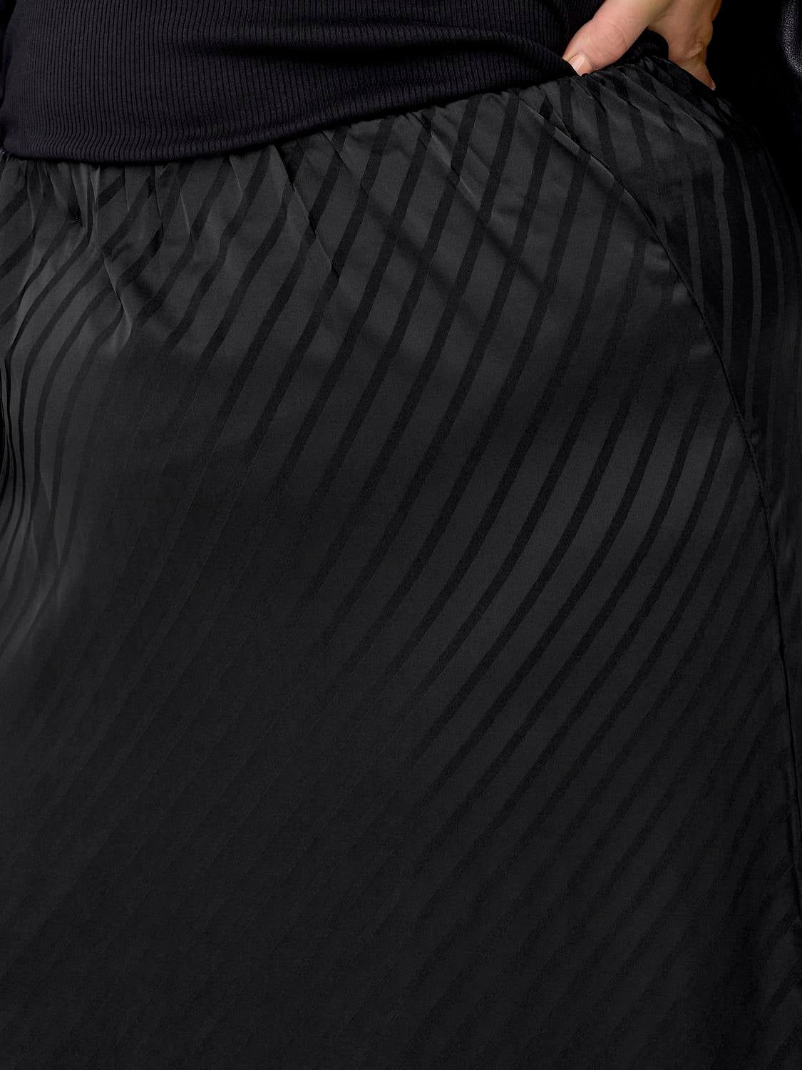 CARSALLIE Rock Black