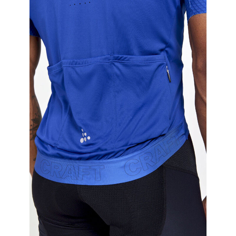 Pro Aero Jersey - Maillot vélo homme