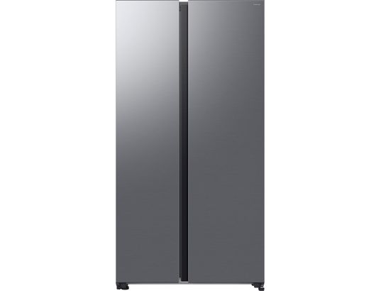 SAMSUNG - Réfrigérateur side by side RS70F65QET
