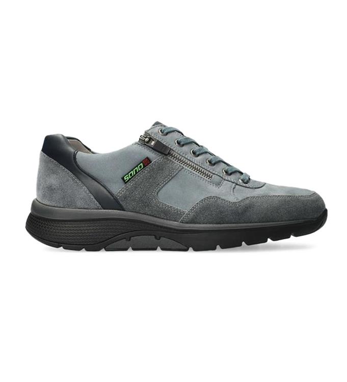 Mephisto AMORY steel
