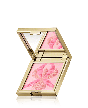 Sisley Palette L'Orchidée Blush Enlumineur 2 Rosé 15g