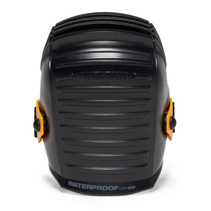 Toughbuilt Waterproof Kniebeschermers