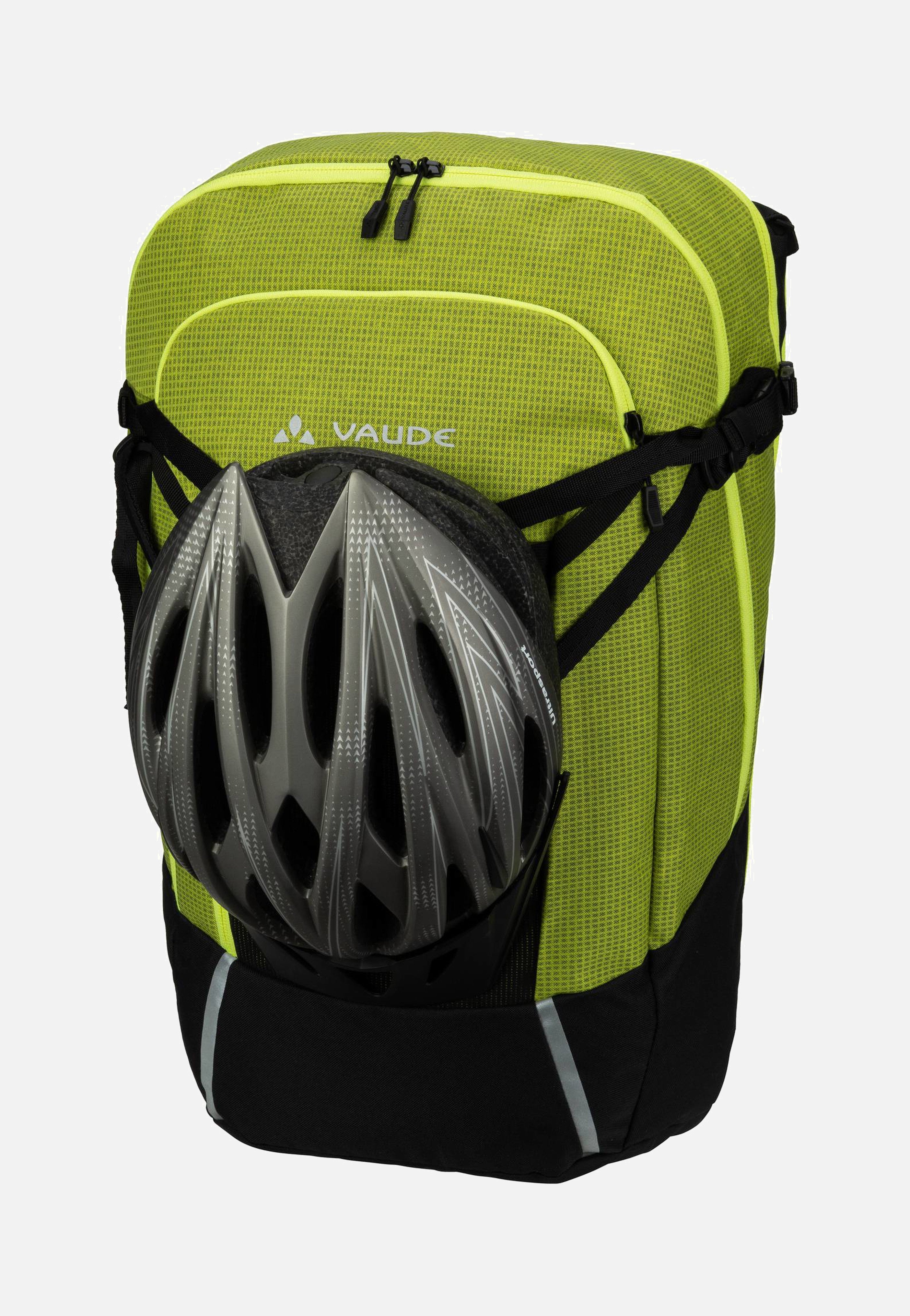 Cycle 28 II Luminum Bright Green - Tasche