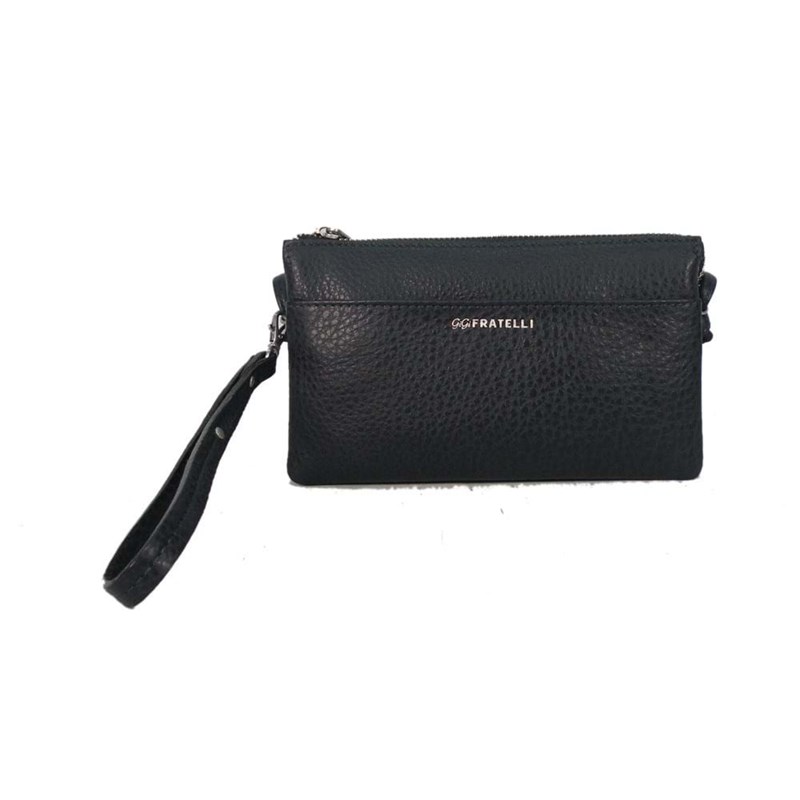 Gigi Fratelli<br>Clutch Romance