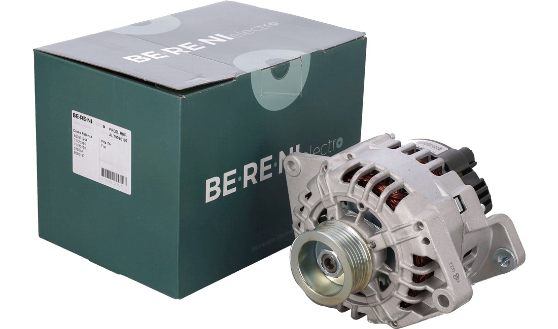 Generator