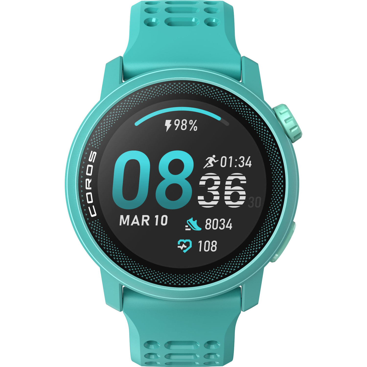 Coros Pace 3 Limited Edition