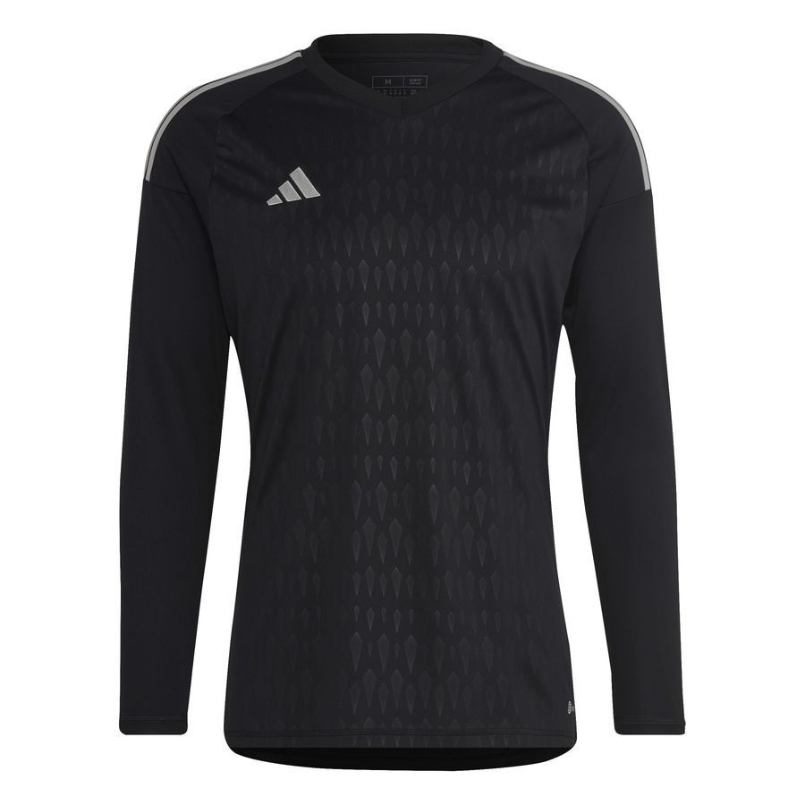 adidas Maillot de Gardien Tiro 23 Competition - Noir