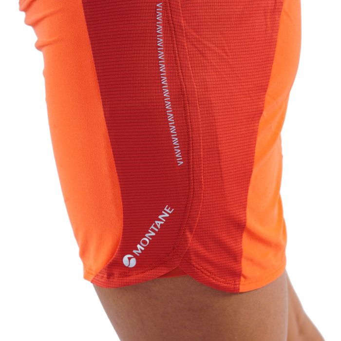 Katla Twin Skin Shorts Women