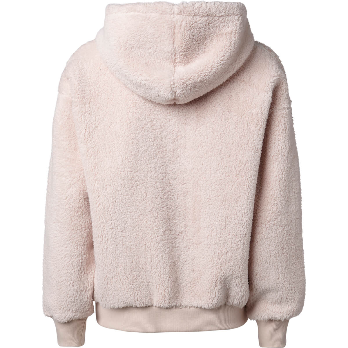 Champion Full Zip Fleece Hættetrøje Dame