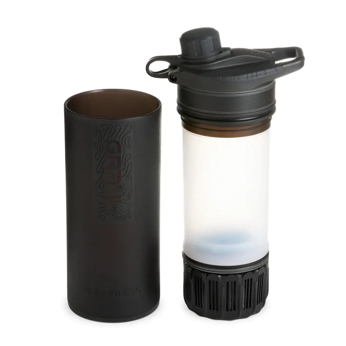 Grayl<br>GeoPress® Purifier Bottle 710ml