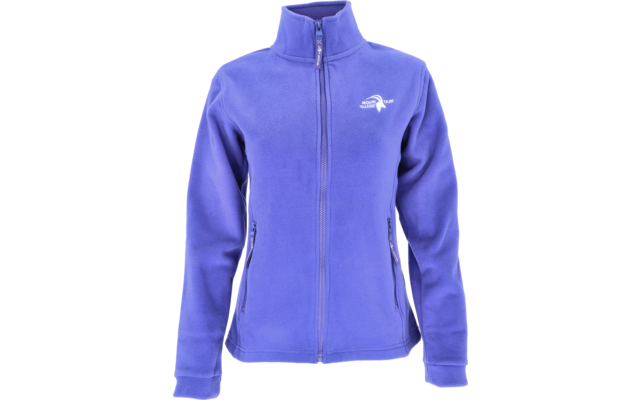 Mountain Guide Heat Damen Fleecejacke