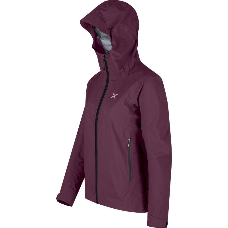 Elba G Jacket - Veste imperméable femme