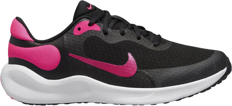 Nike Revolution 7 sneakers Sort