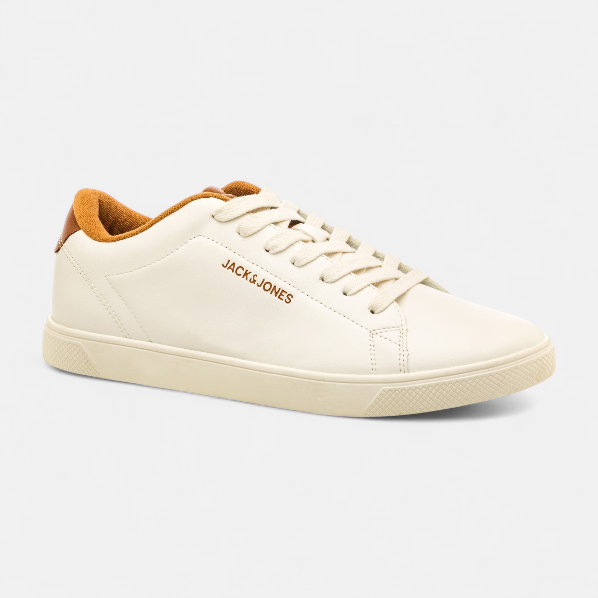 Baskets Homme blanc