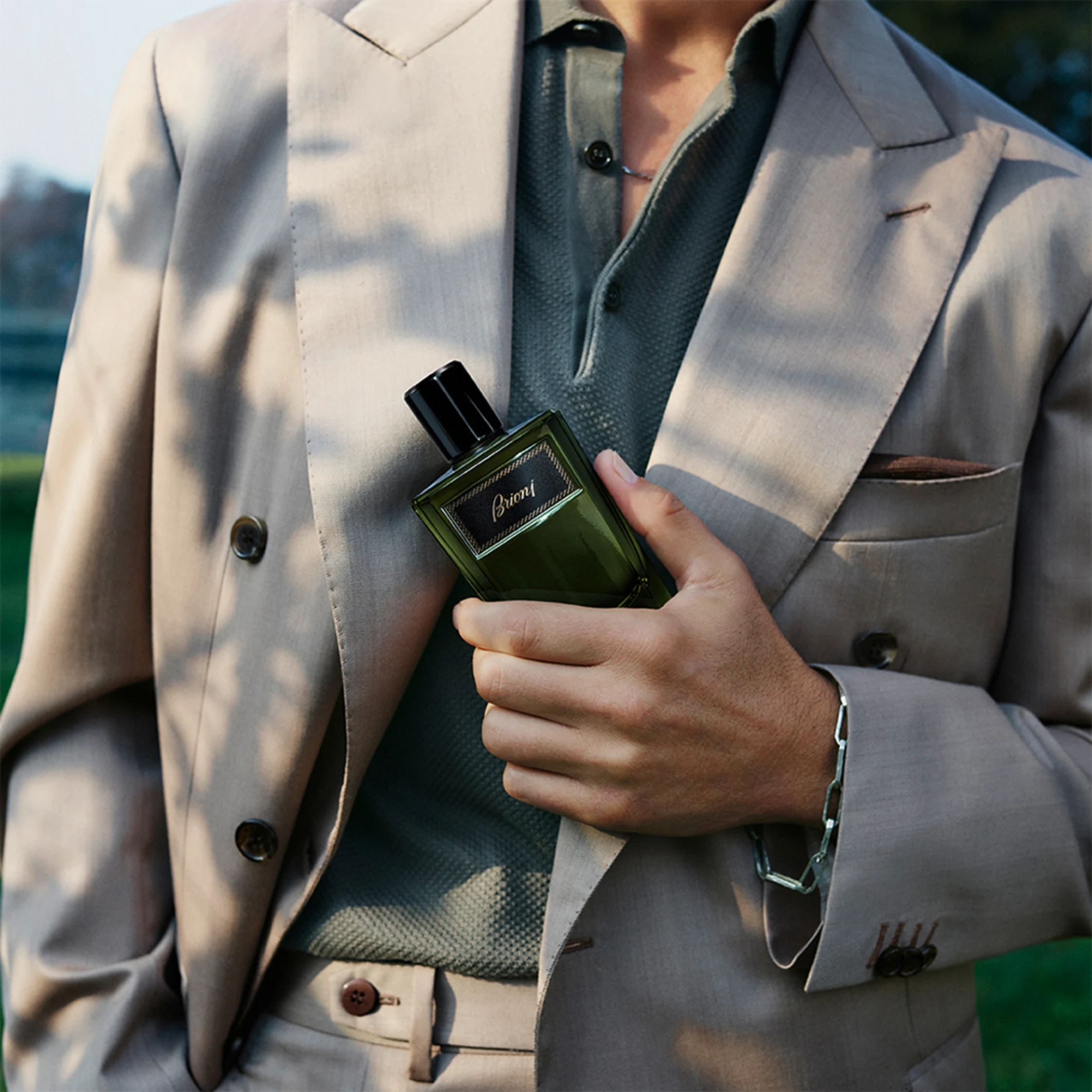 Brioni Fragrances BRIONI