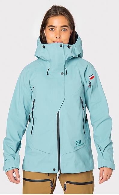 ELEVENATE - VESTE WOMAN PURE JACKET