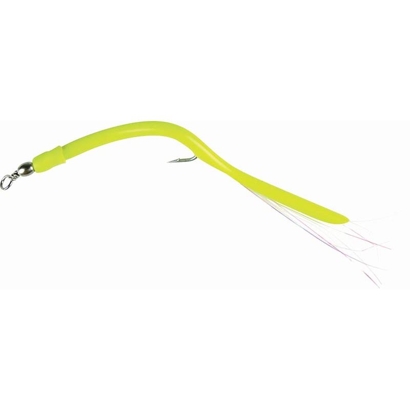 Leurre Souple Ragot Anguill' Pop Brill - Par 3