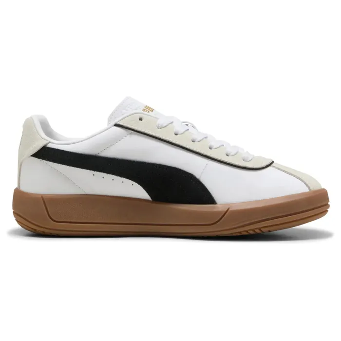 Puma Club Klassika Sneakers Dames