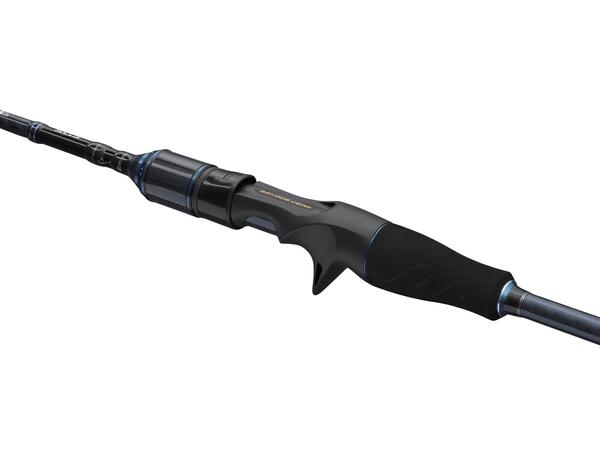 Canne Bateau Casting Savage Gear Defiance SG2 Tai Rubber 2.13m (40-150g)