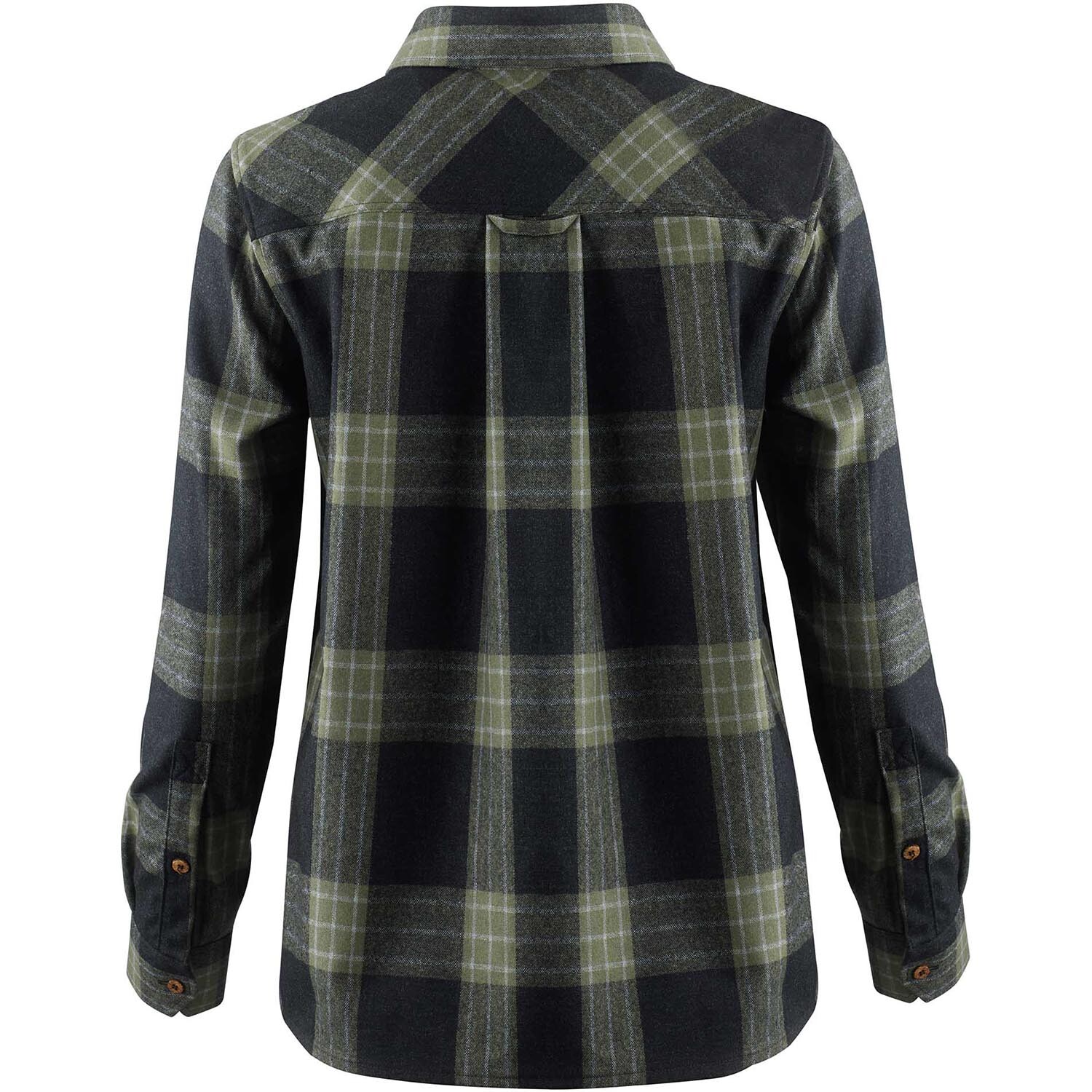 Aclima Womens LeisureWool Reborn Shirt