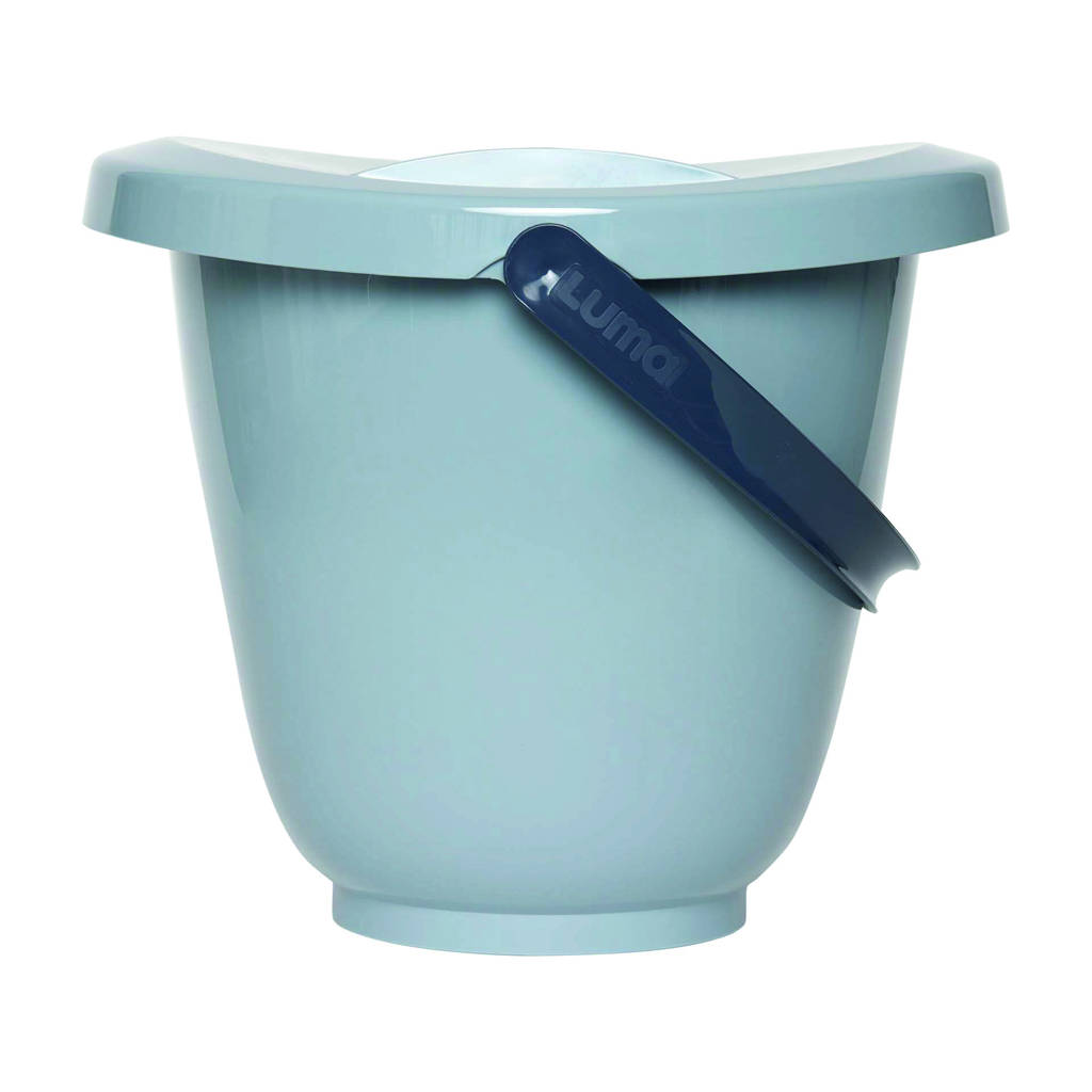 luieremmer Iron blue