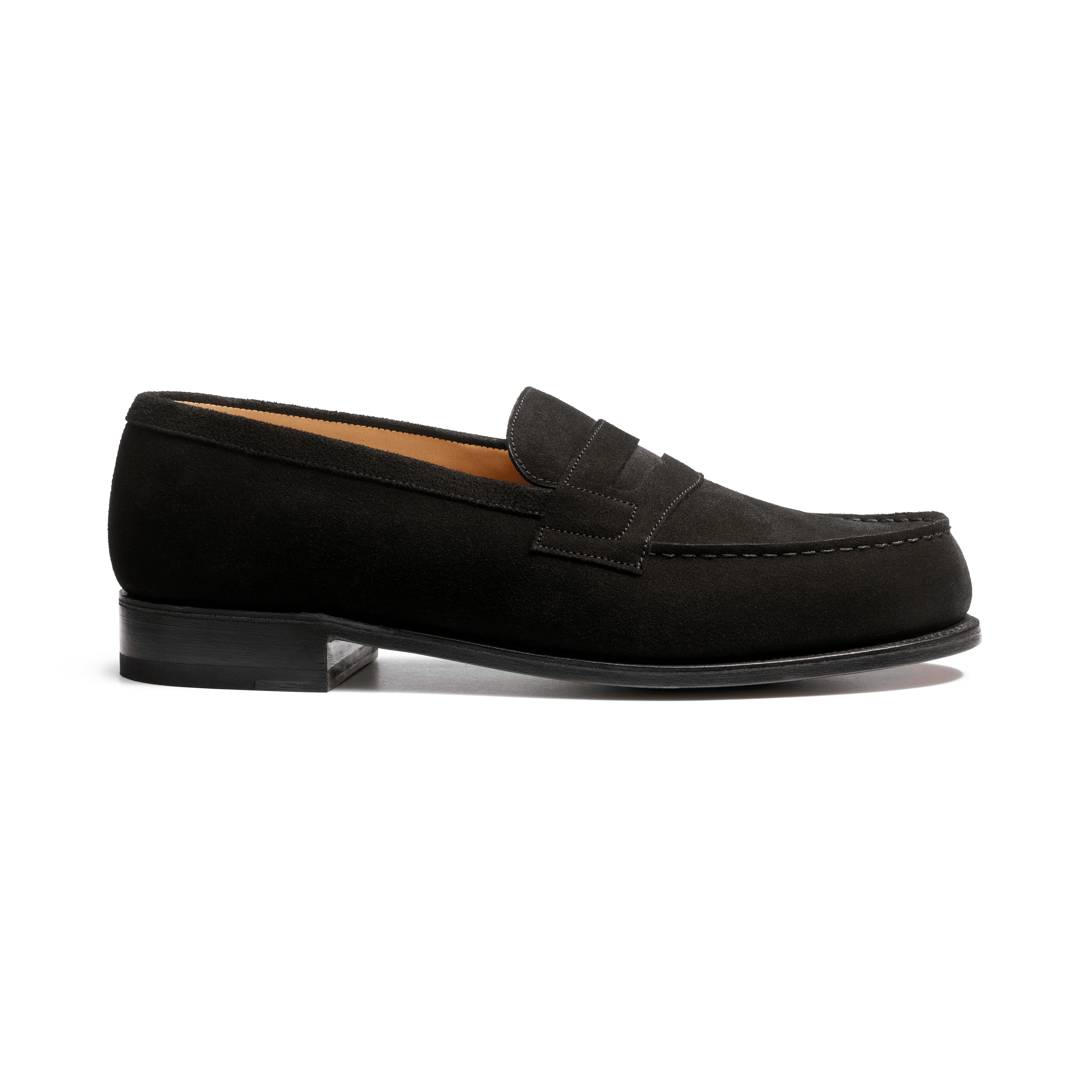 Mocassin 180