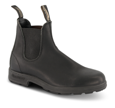 Blundstone Herrestøvle Sort 989-510