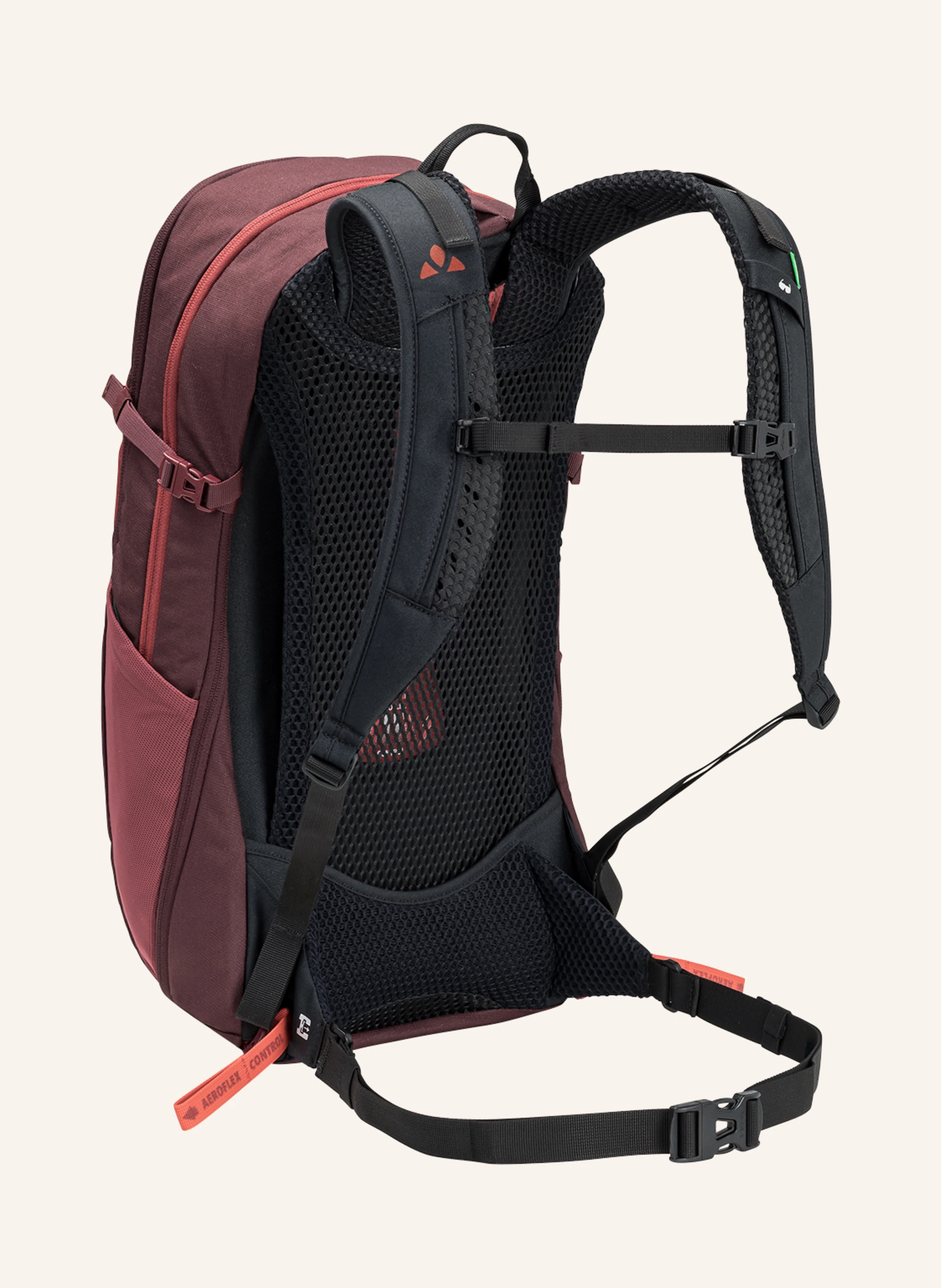 VAUDE Rucksack WIZARD 18+4