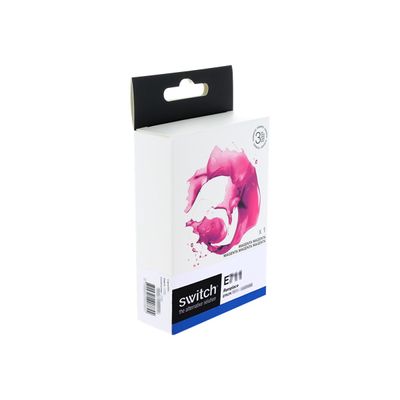 Cartouche compatible Epson 202XL Kiwi - magenta - Switch