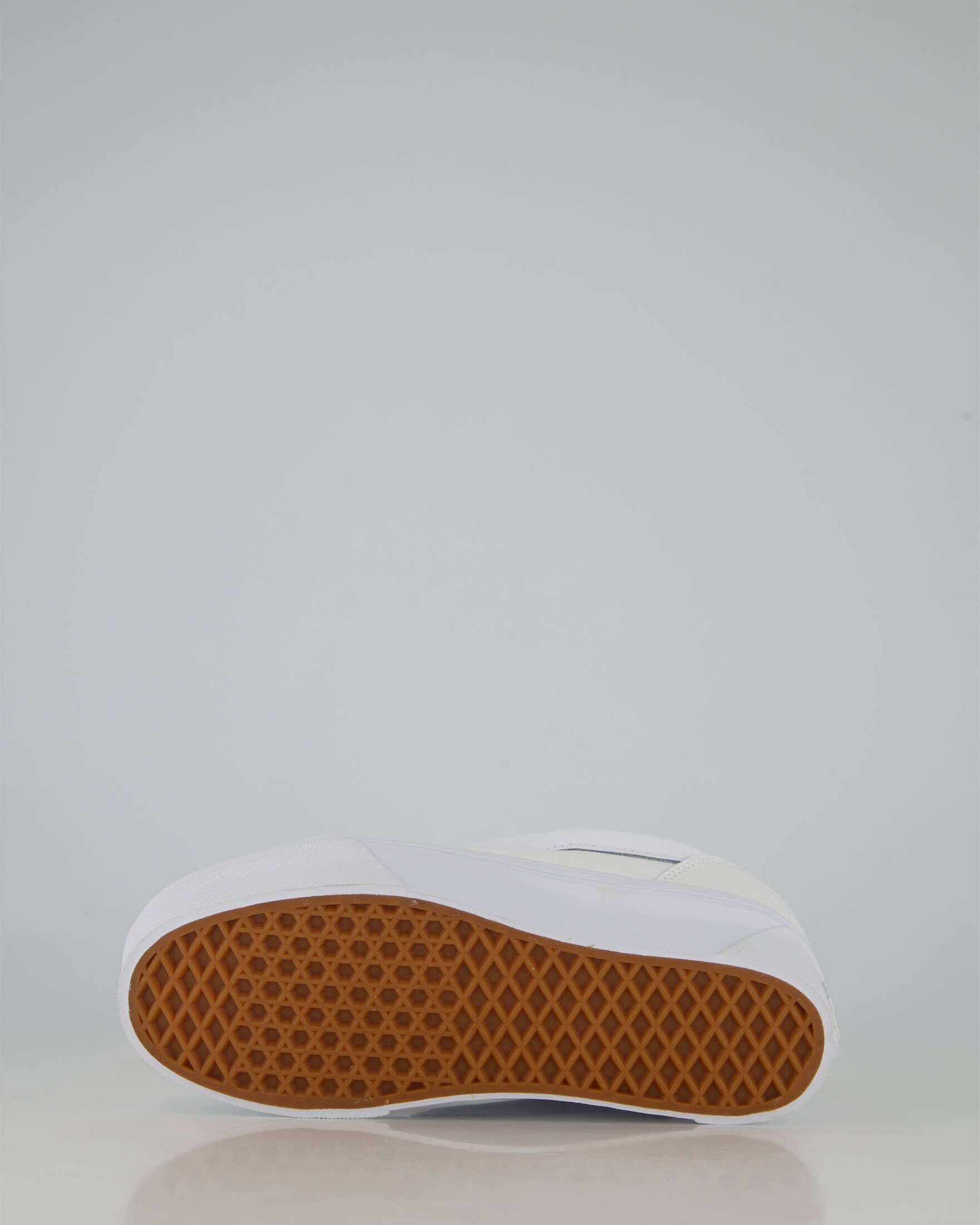 Vans| Damen Sneaker KNU STACK
