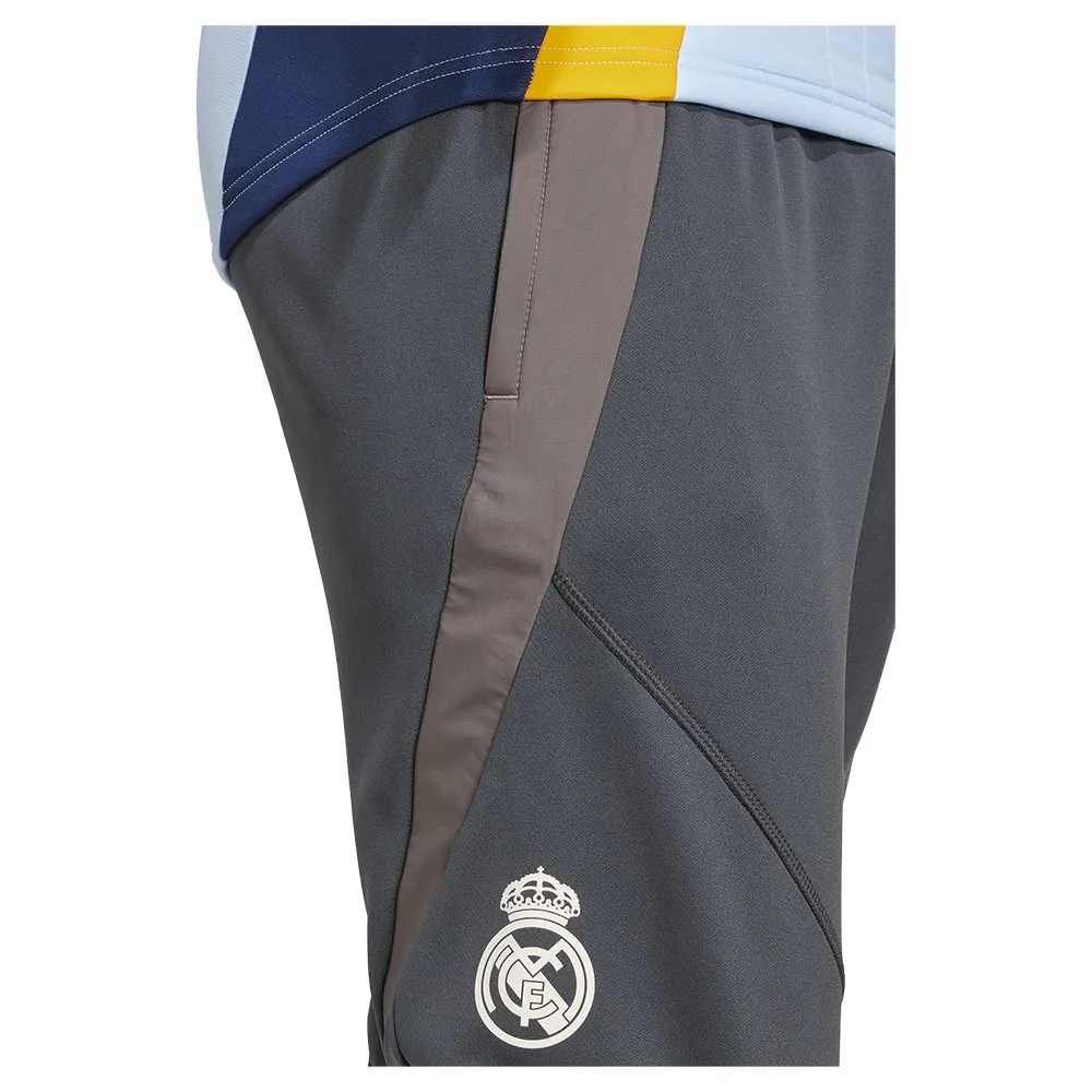 adidas Real Madrid 24/25 Winterized Trainingshose
