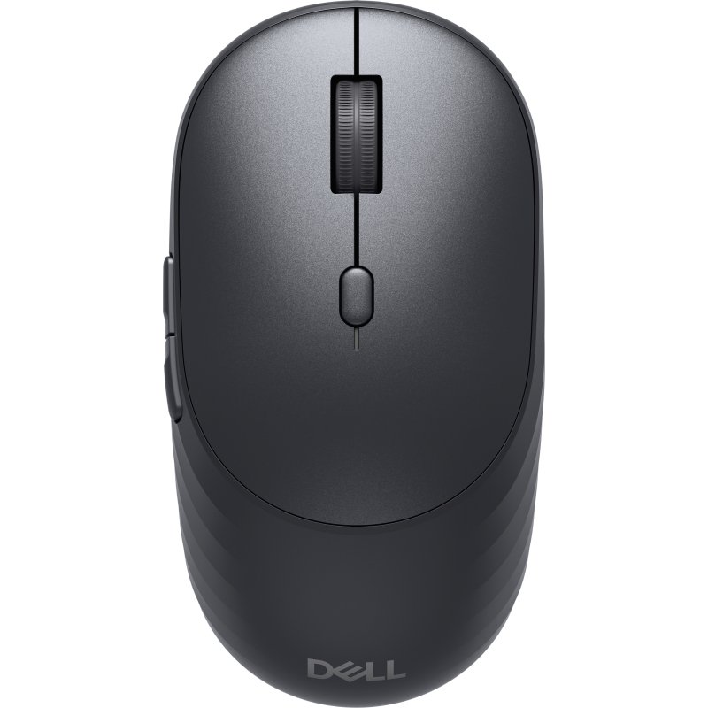 DELL Pro 7 MS726 souris Bureau Ambidextre RF sans fil + Bluetooth Optique 6000 DPI