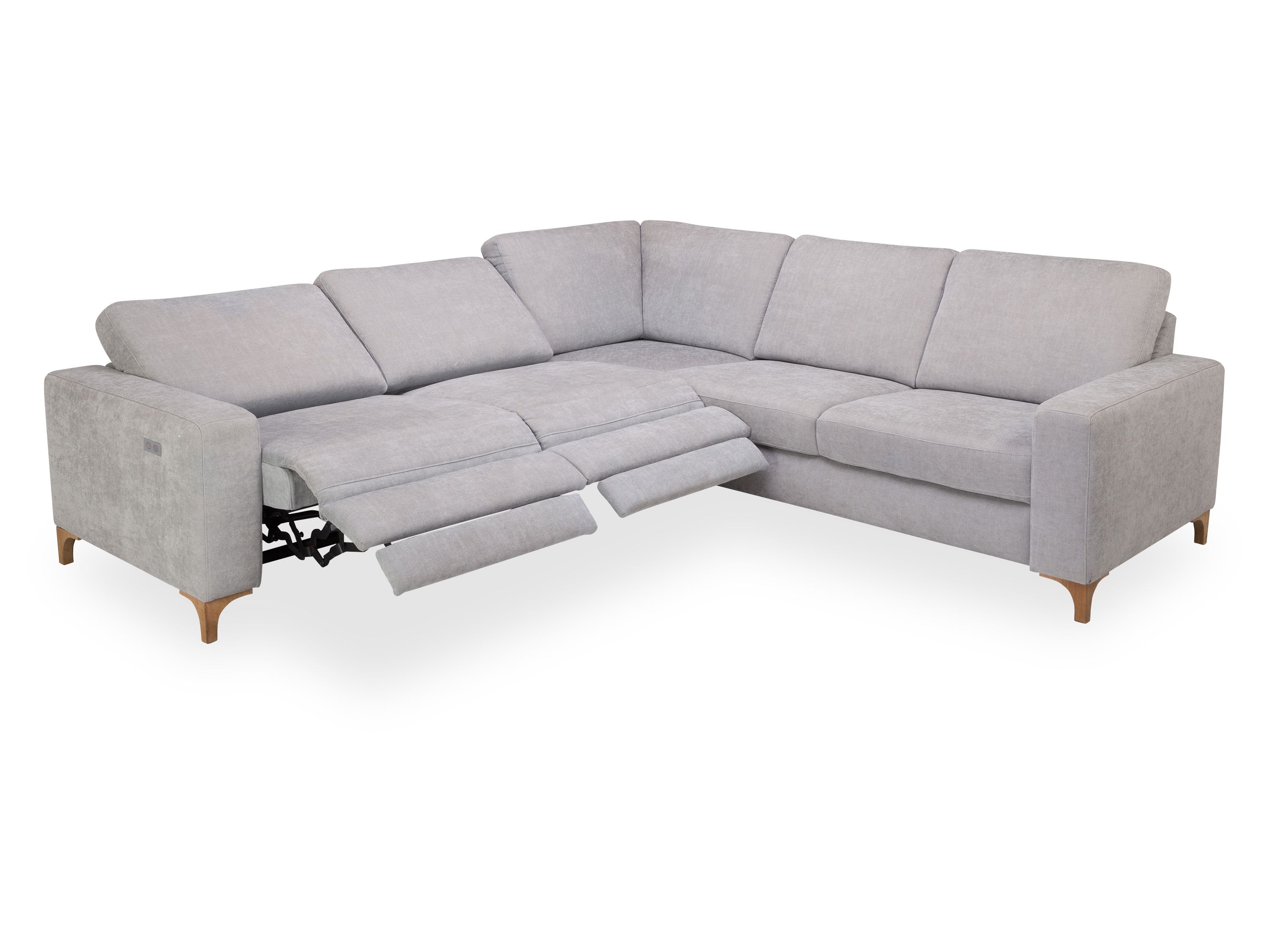 Polsterecke vito STEP PLUS 2.0