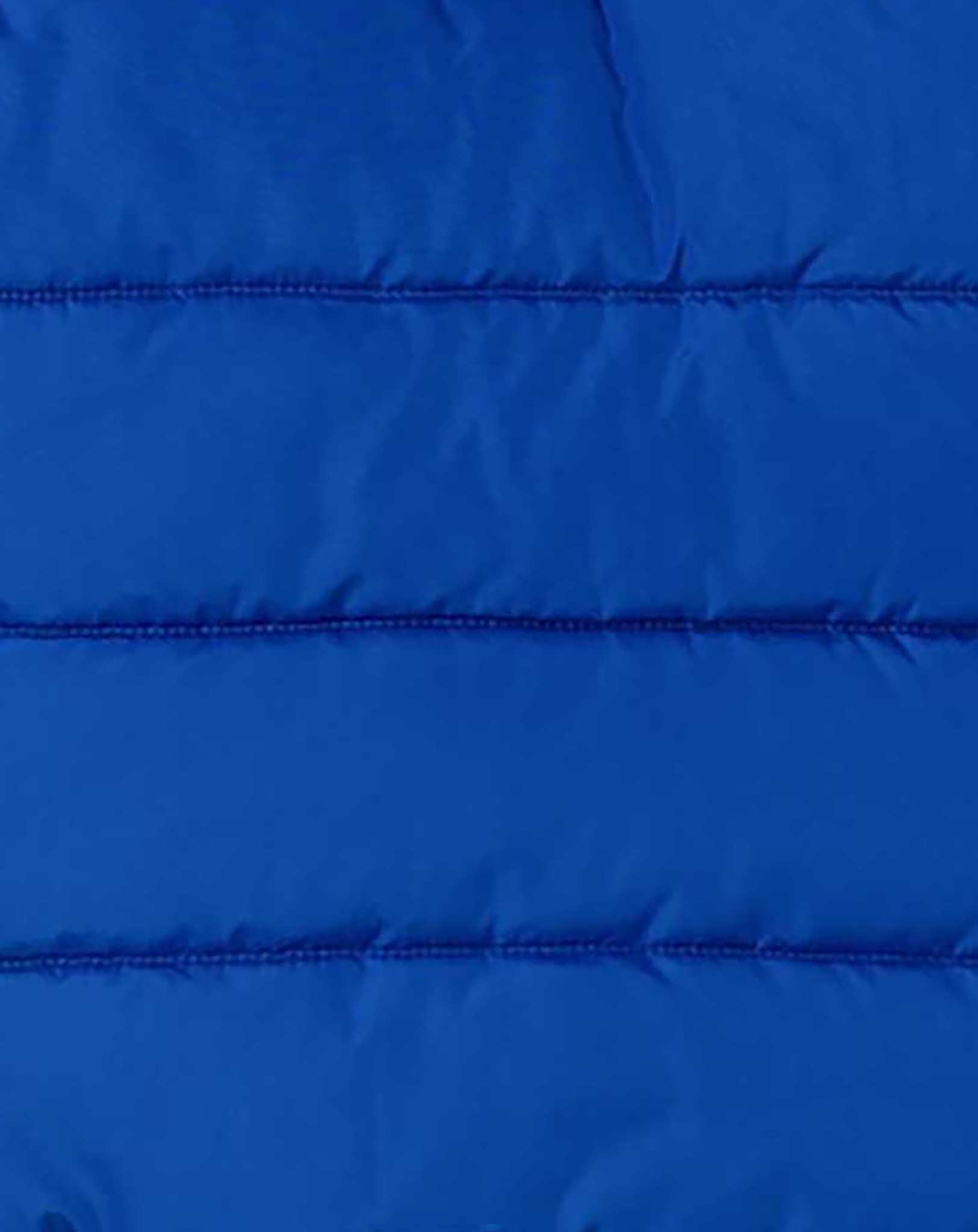 Kapuzenweste NKMMYLANE in nautical blue