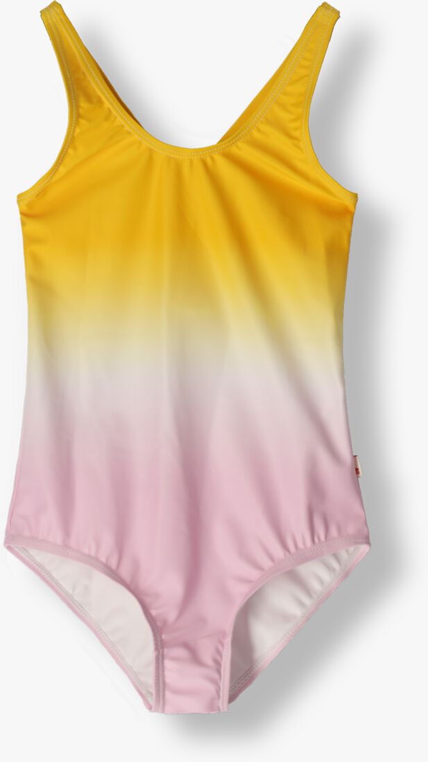 AO76 roze ao76  franzi swimsuit tye dye