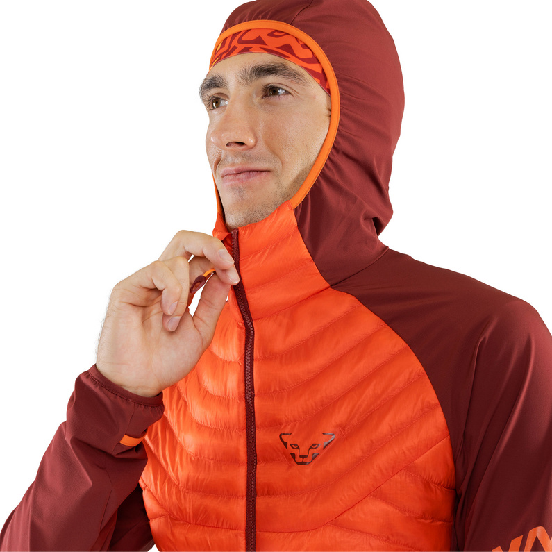Dynafit Herren Transalper Hybrid Ins Jacke