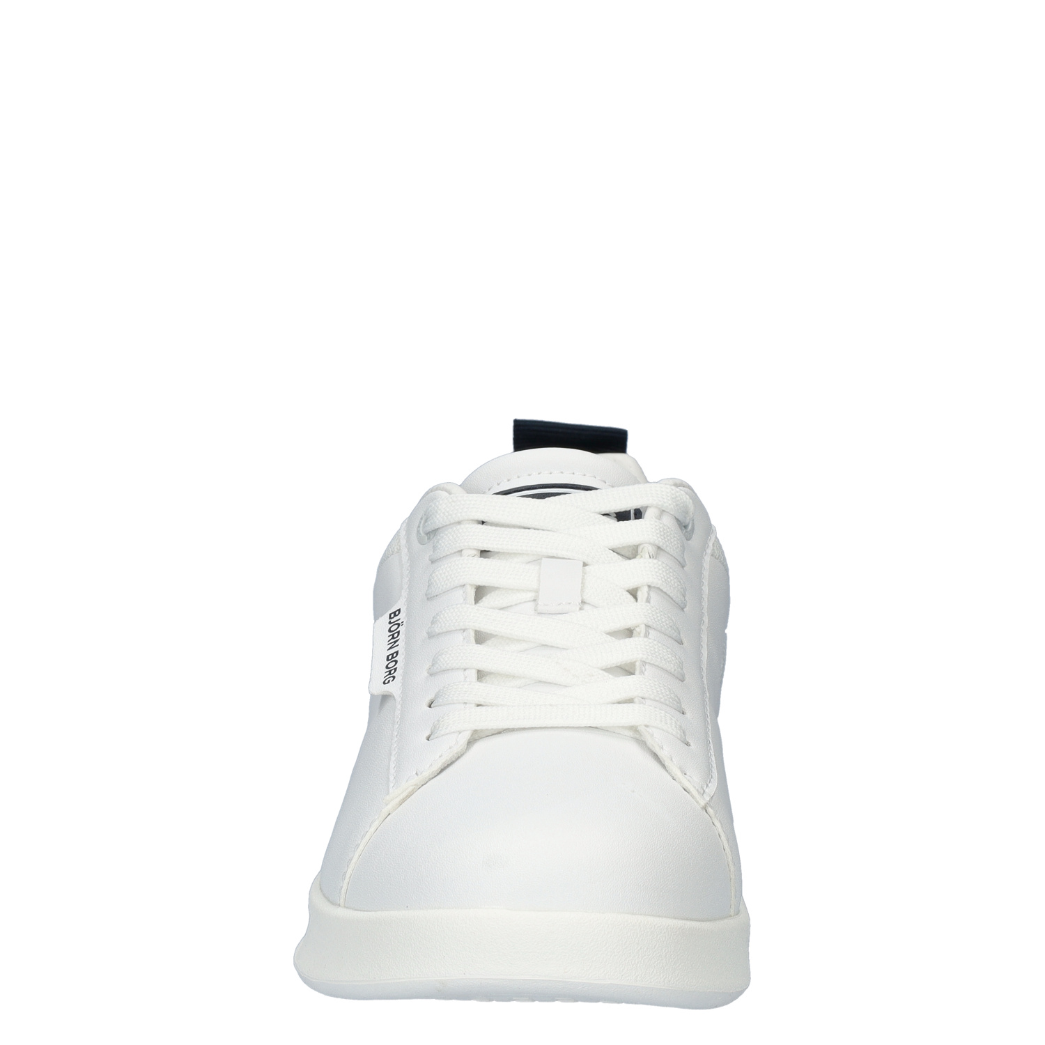 Bjorn Borg T2600 heren sneaker Bjorn Borg Wit