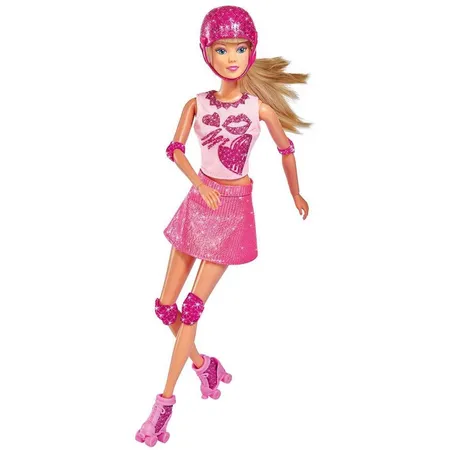 Simba Steffi Love Glitter Skates