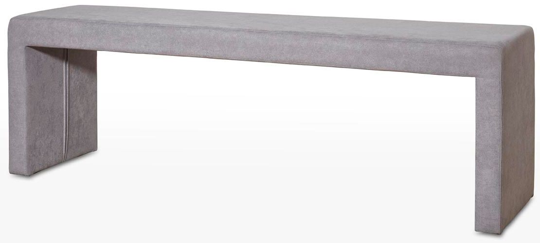 Voetenbank Sadie D40 x H43 cm