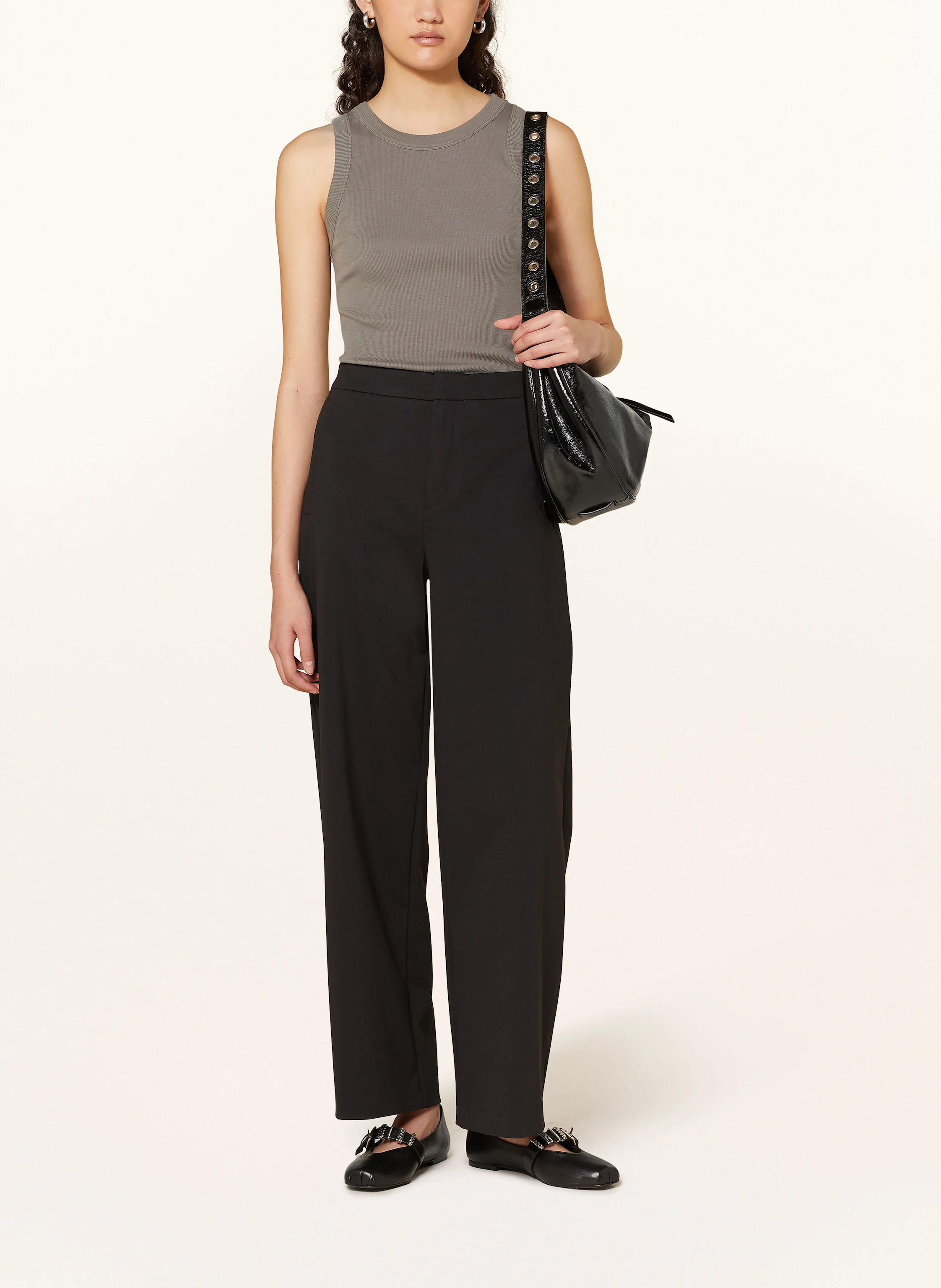 DRYKORN Marlenehose FAE