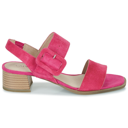 Caprice - 28211 - Rose