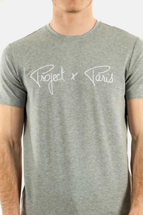 Tee shirt project x paris 1910076 gyw