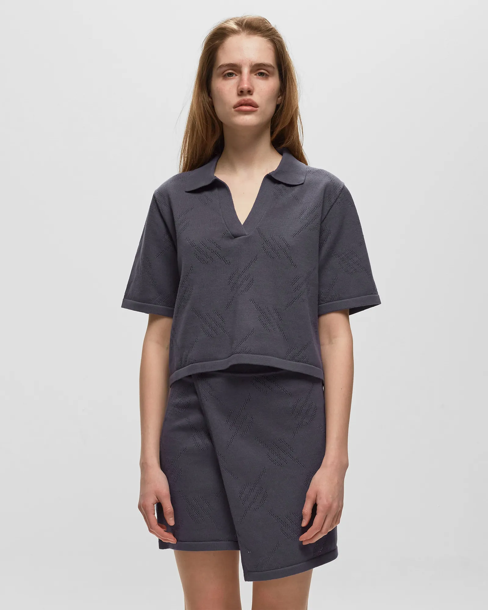 Daily Paper repatty s/s shirt