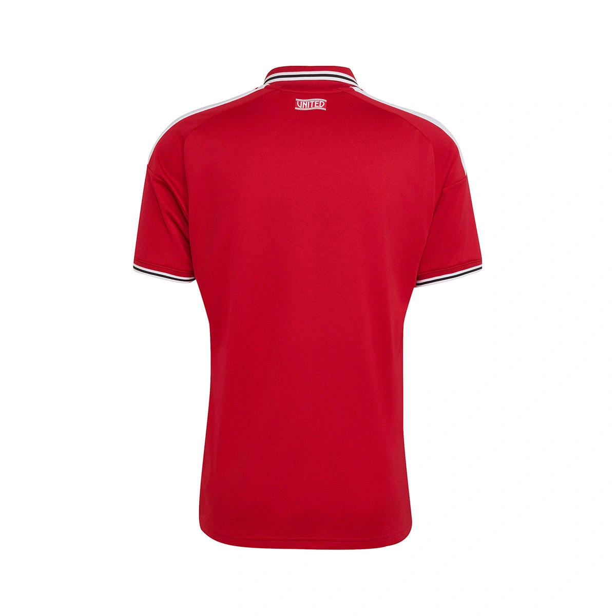 Camisola adidas Manchester United Primeiro equipamento 2026-2027
