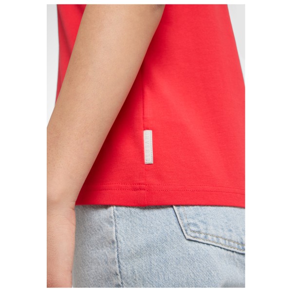ELBSAND - Women's Siva T-Shirt - T-shirt