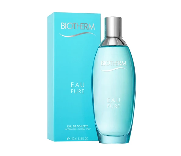 Biotherm Eau Pure Körperpflegeduft